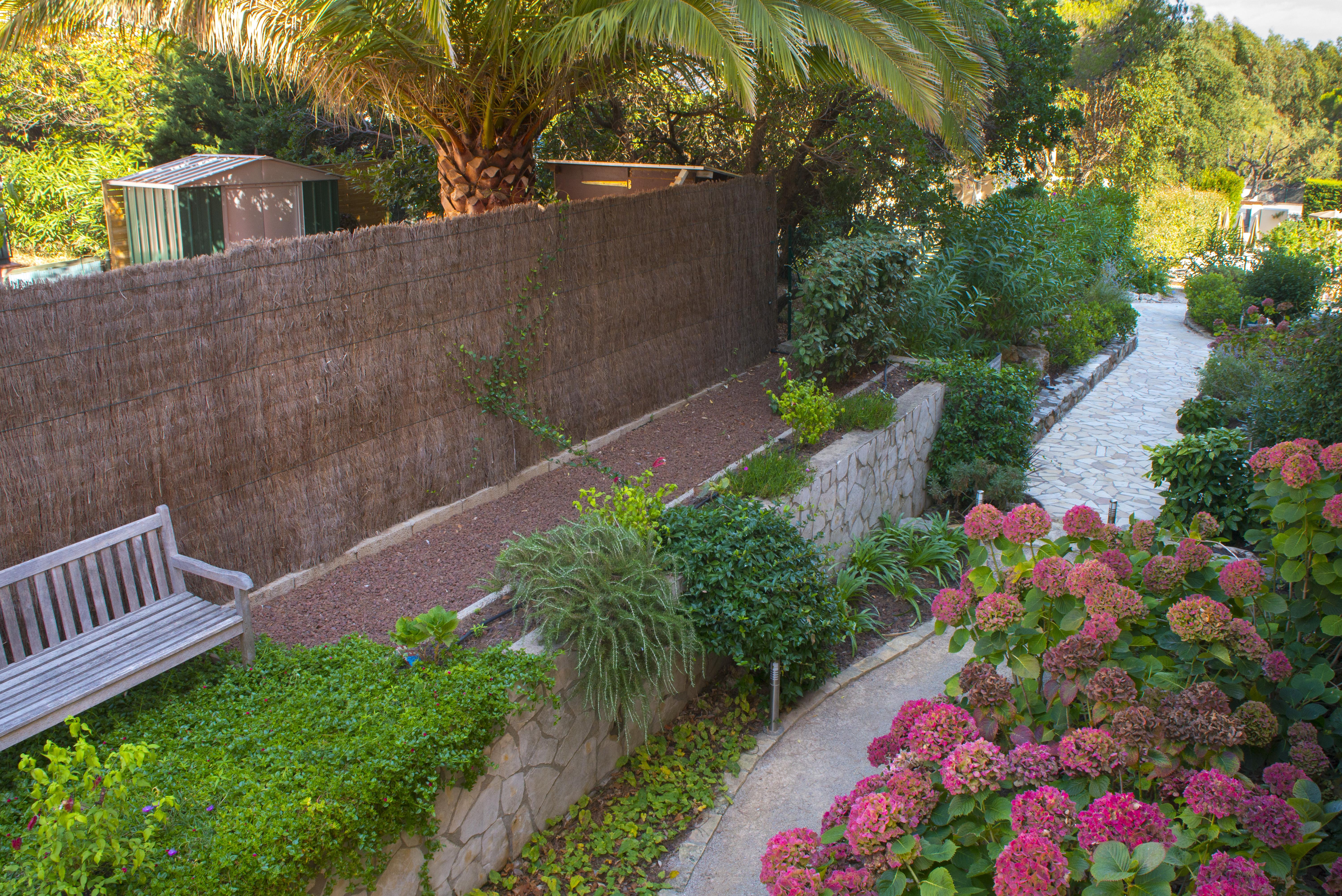 Van Der Valk Hotel Le Catalogne Saint Aygulf Exterior foto